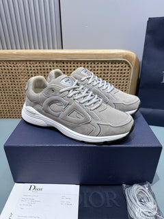 Sneakers B30 'Taupe'