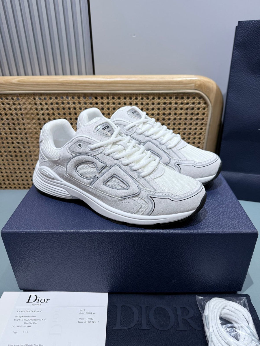 Sneakers B30 'Blanc'