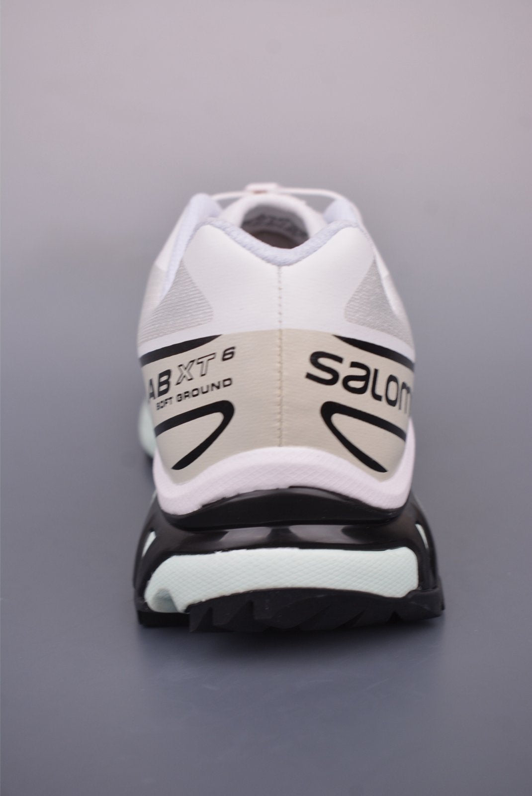 Sneakers XT-6 Expanse 'White Black' — vue 7
