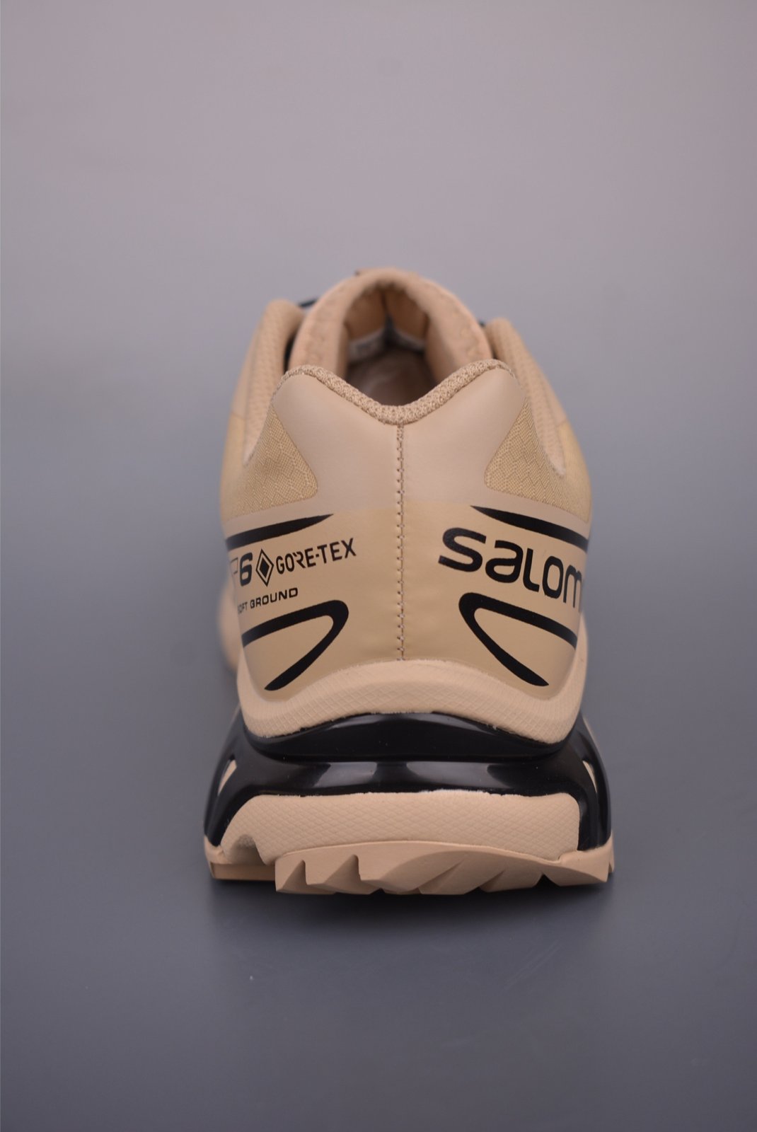 Sneakers XT-6 GTX 'Khaki' — vue 8