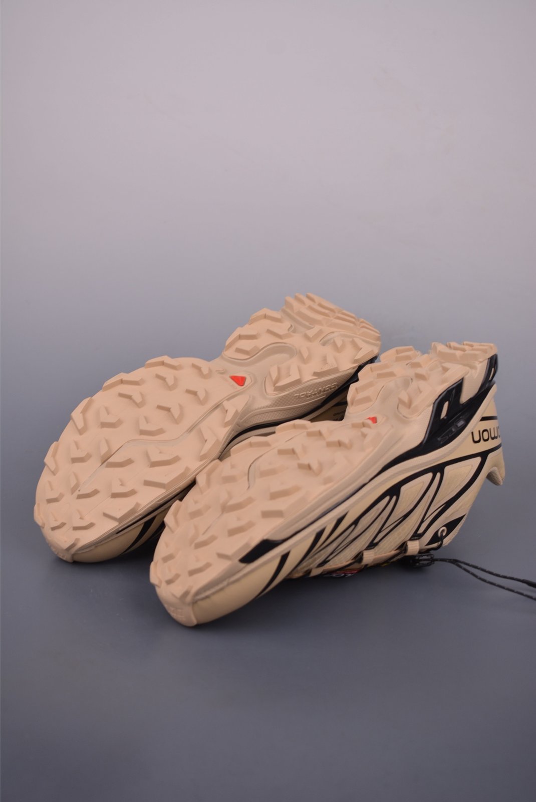 Sneakers XT-6 GTX 'Khaki' — vue 9