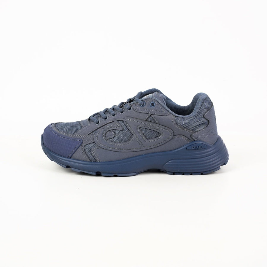 Sneakers B30 'Bleu Ardoise'