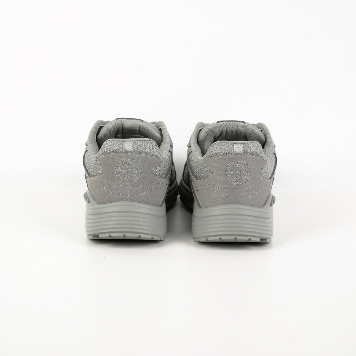 Sneakers B30 'Gris Monochrome' — vue 4
