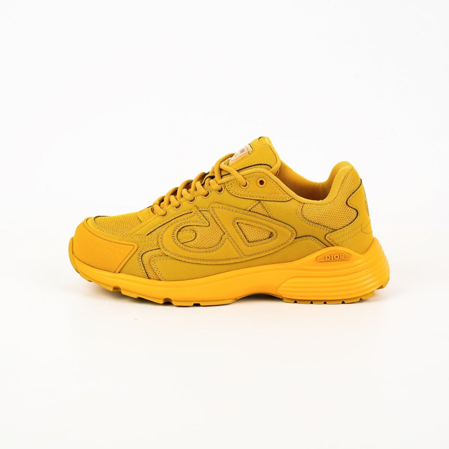 Sneakers B30 'Jaune Ocre'
