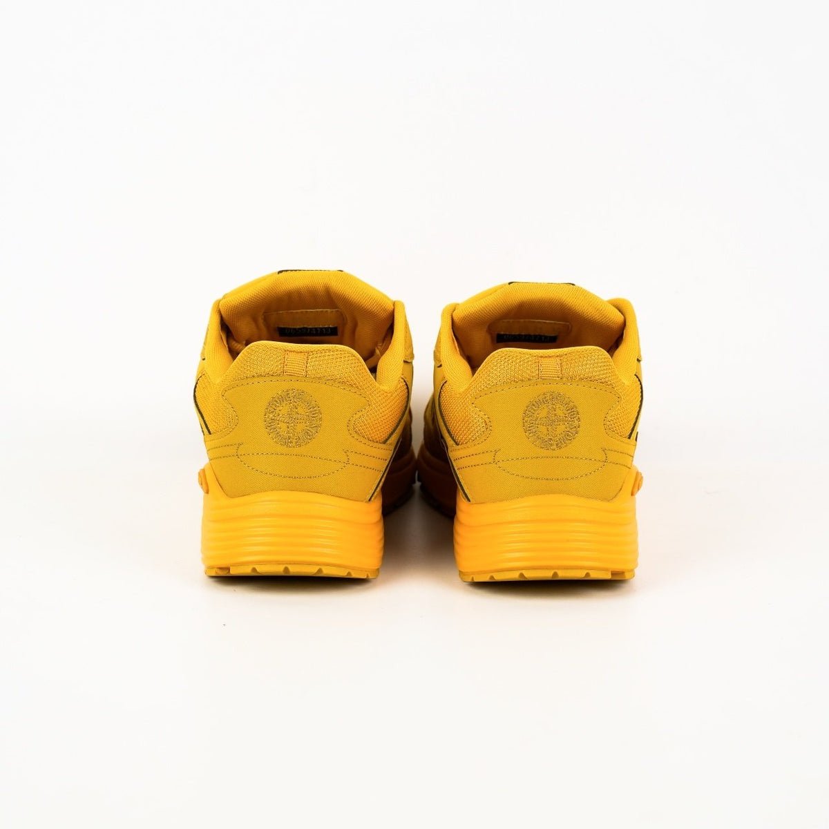 Sneakers B30 'Jaune Ocre' — vue 4