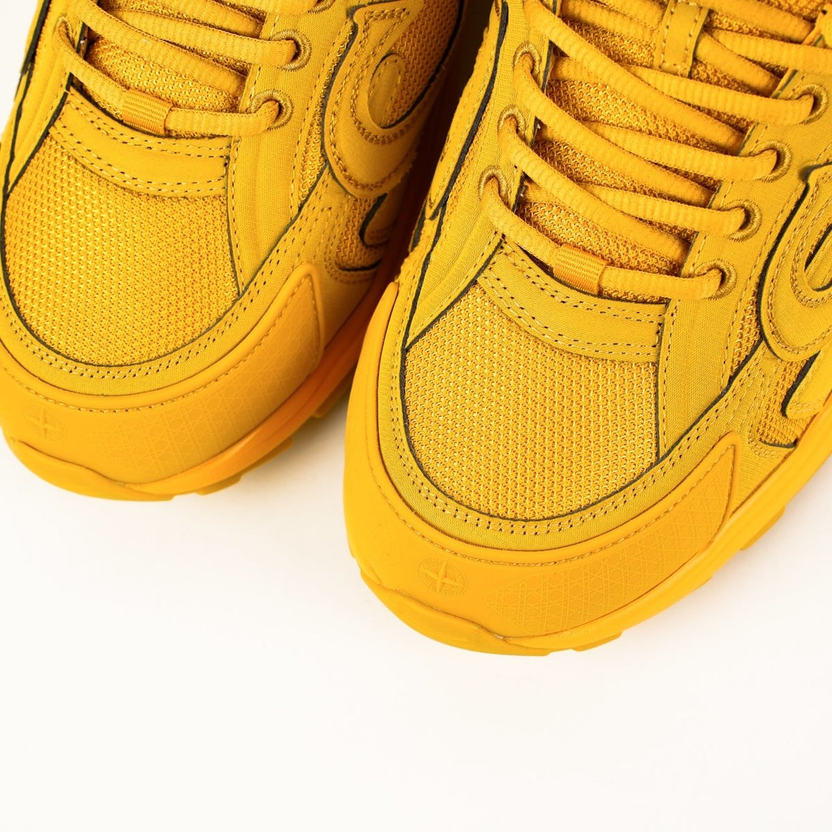 Sneakers B30 'Jaune Ocre' — vue 9