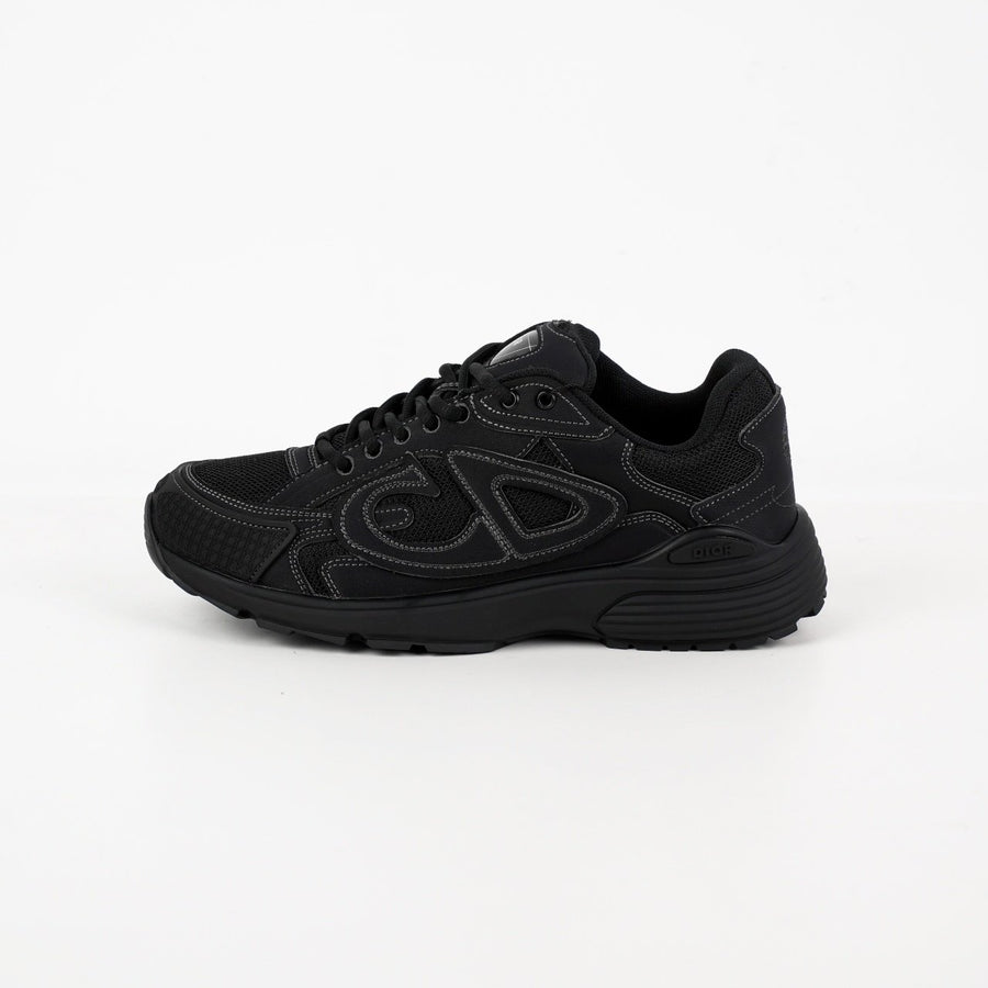 Sneakers B30 'Triple Noir'
