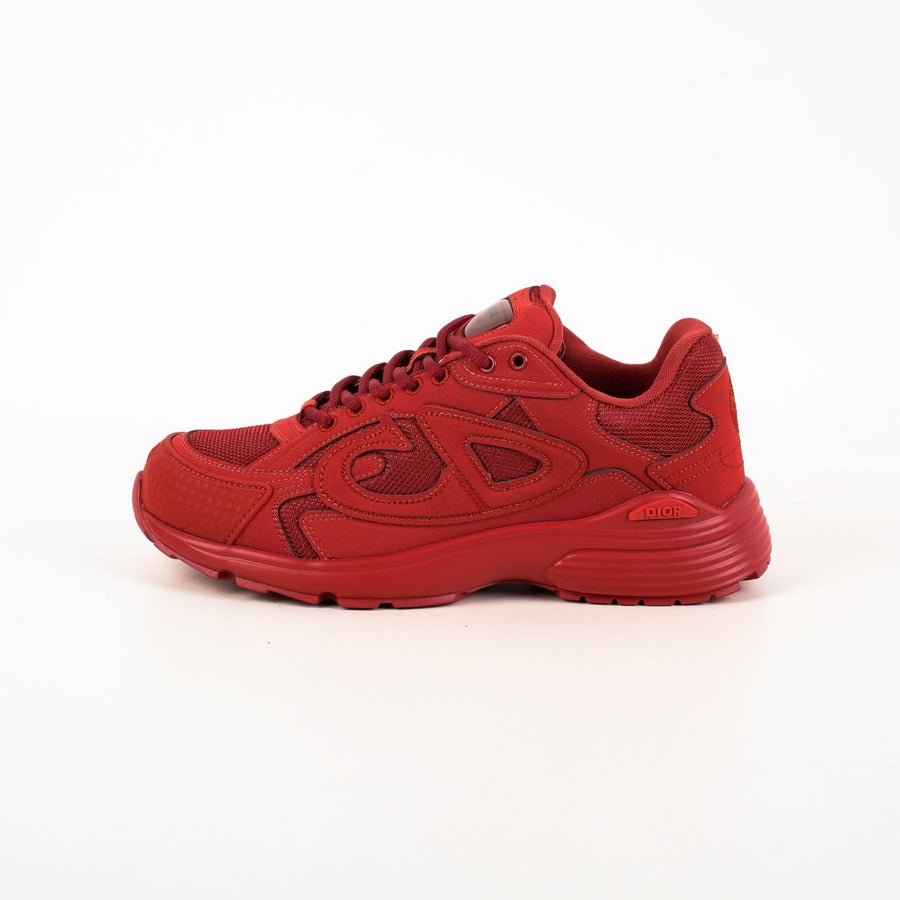 Sneakers B30 'Rouge'