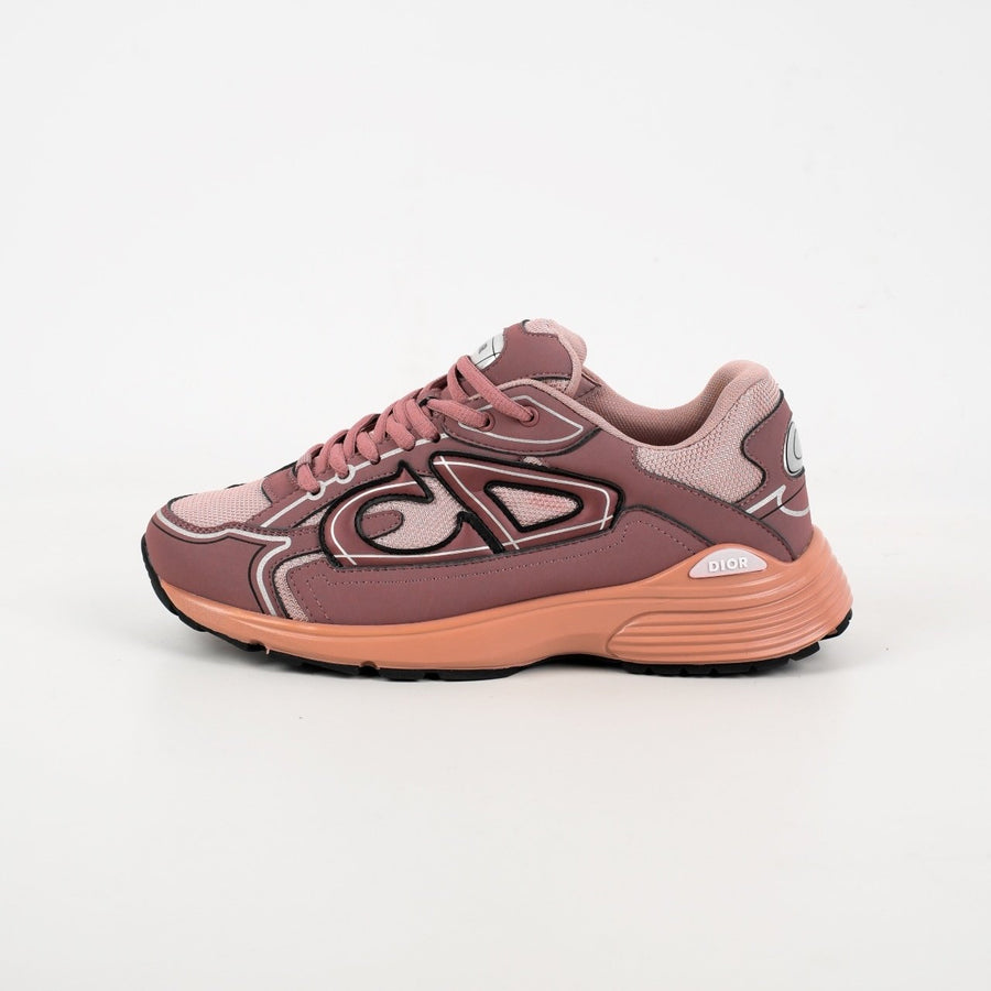 Sneakers B30 'Vieux Rose'