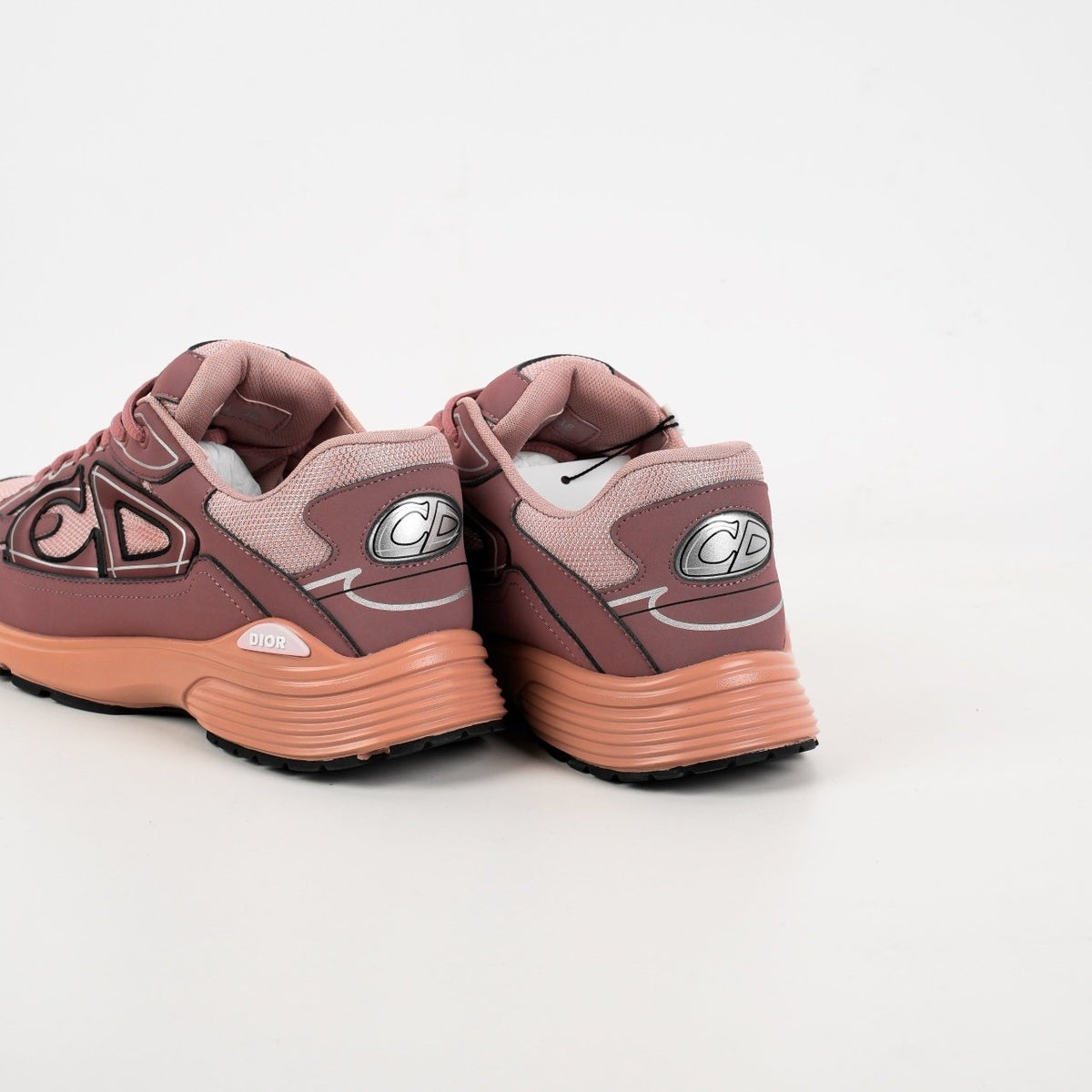 Sneakers B30 'Vieux Rose' — vue 7