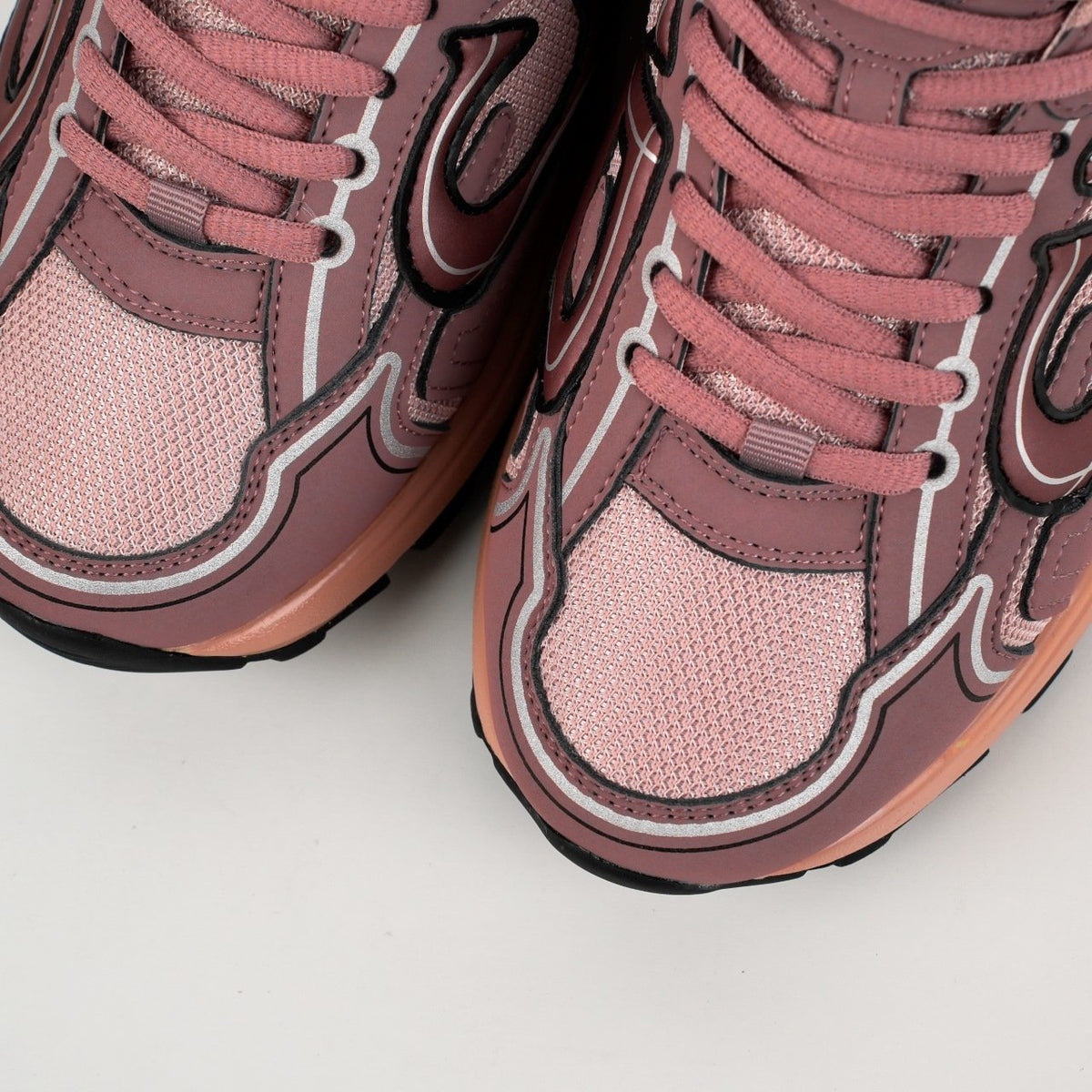 Sneakers B30 'Vieux Rose' — vue 9