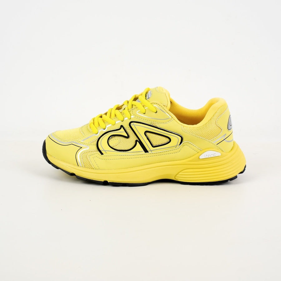 Sneakers B30 'Jaune'
