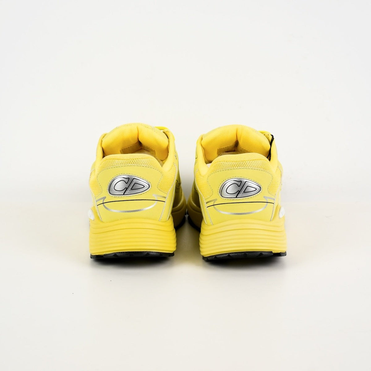 Sneakers B30 'Jaune' — vue 4