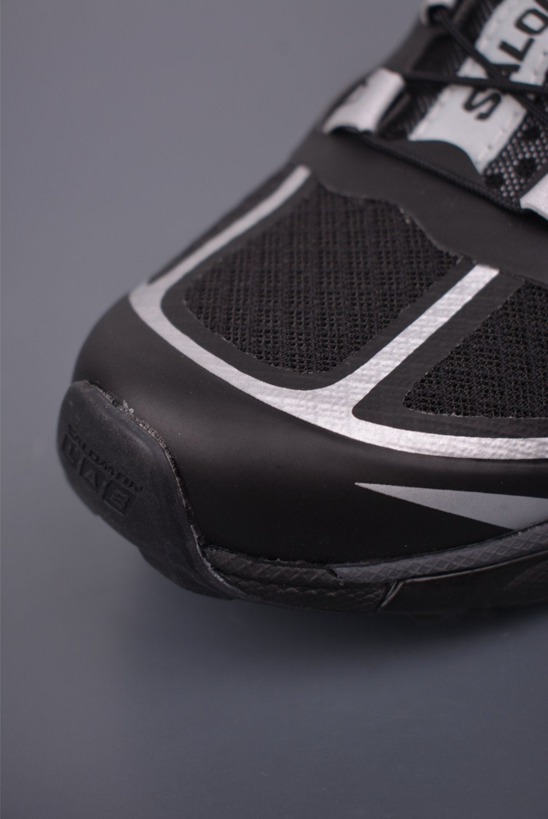 Sneakers XT-6 FT Expanse 'Black White' — vue 6