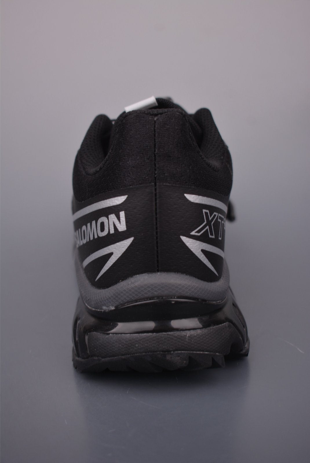 Sneakers XT-6 FT Expanse 'Black White' — vue 7