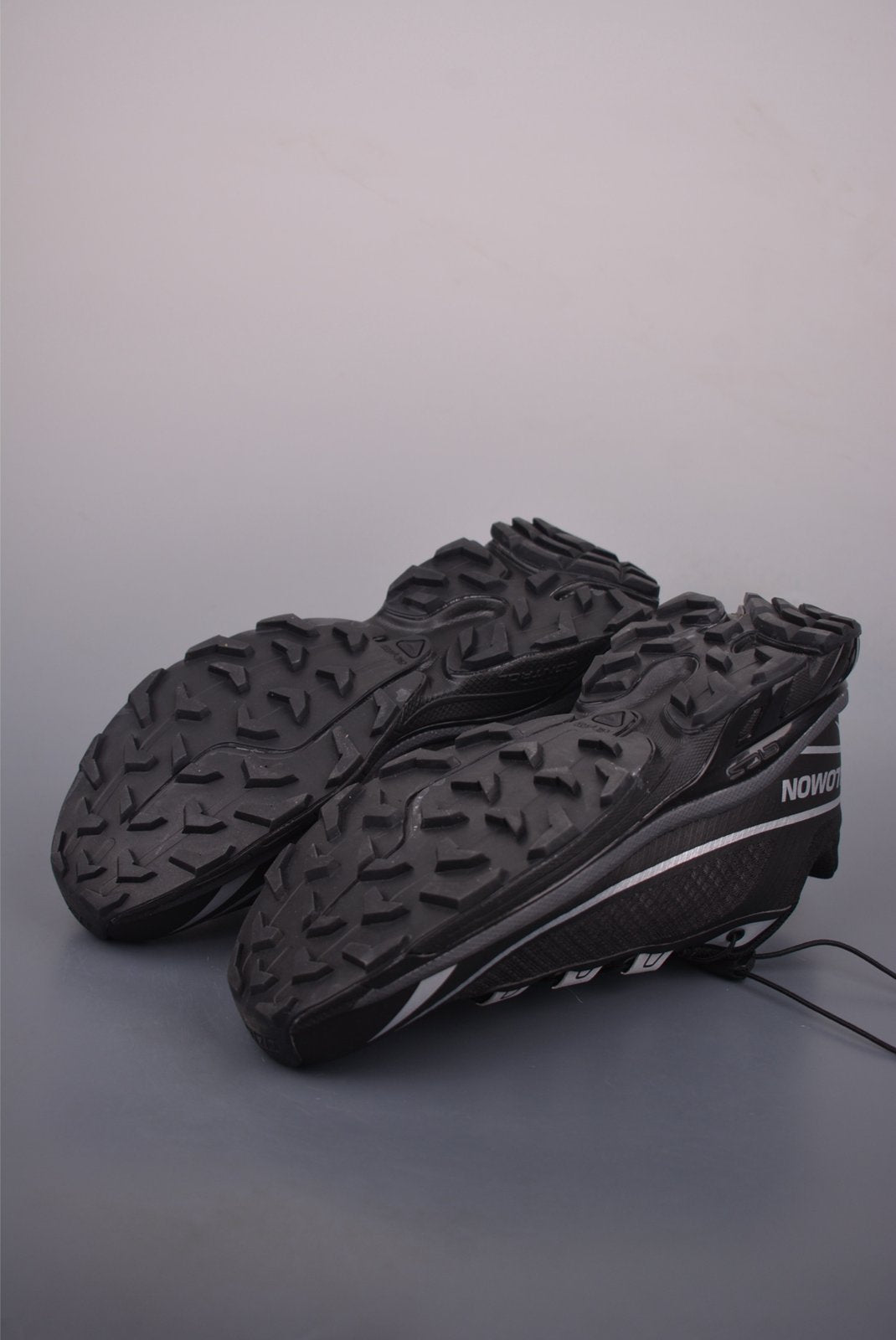 Sneakers XT-6 FT Expanse 'Black White' — vue 8
