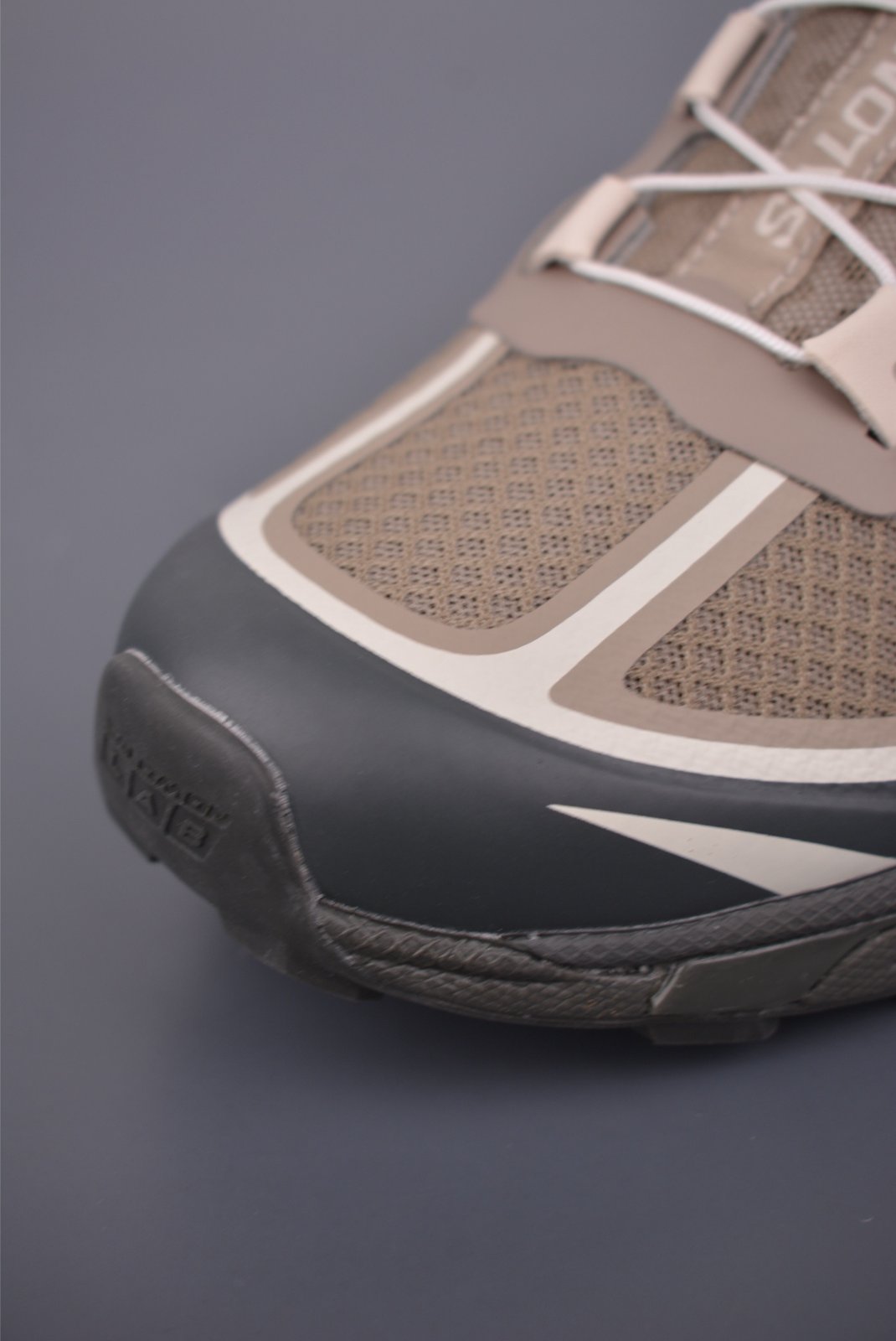 Sneakers XT-6 FT 'Vintage Khaki' — vue 6