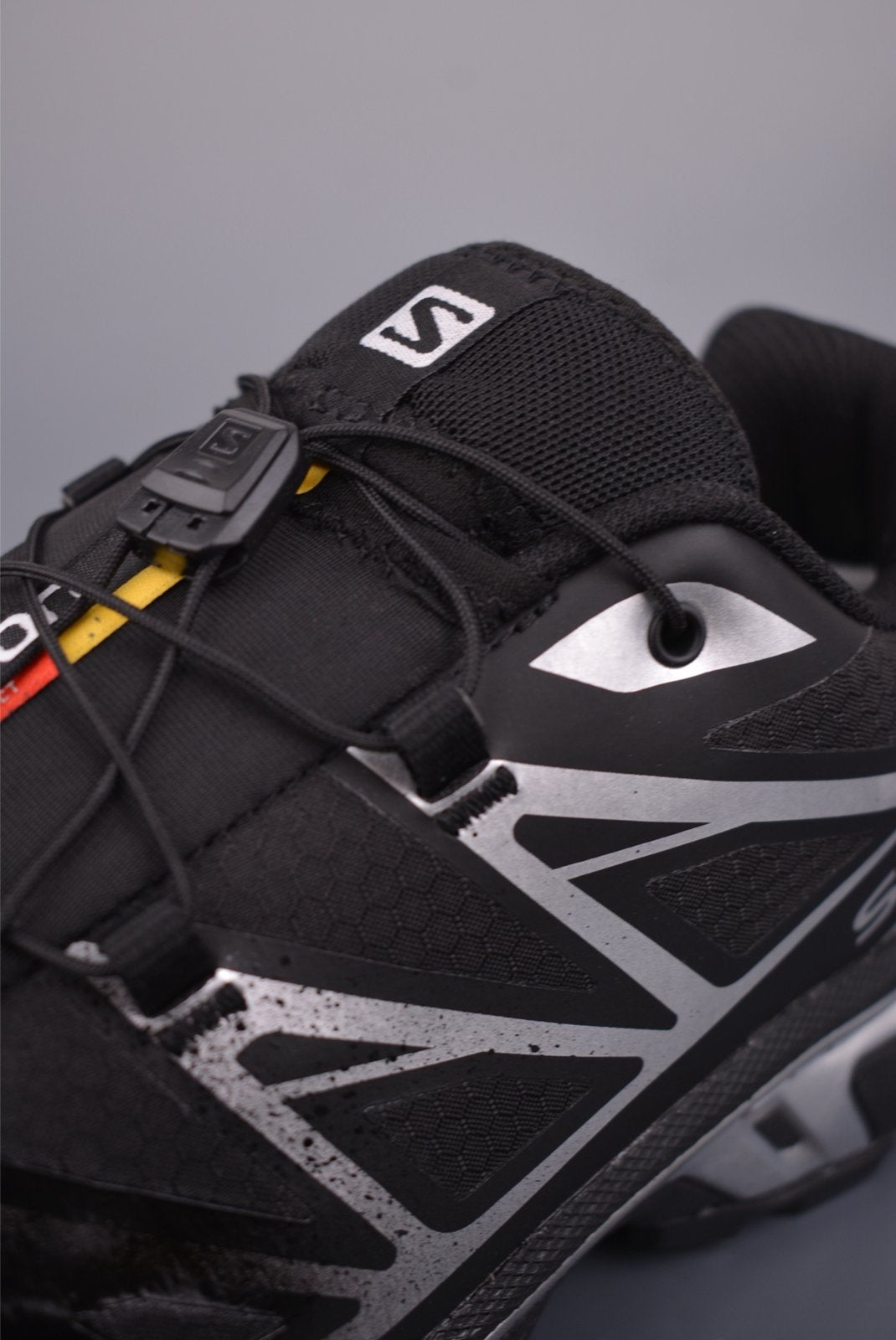 Sneakers XT-6 GTX 'Liu Caifei Mo' — vue 5