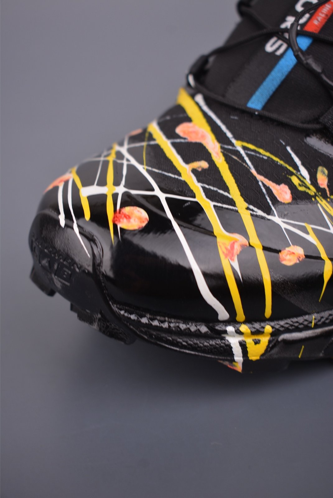 Sneakers XT-6 GTX 'Liu Caifei Mo' — vue 6