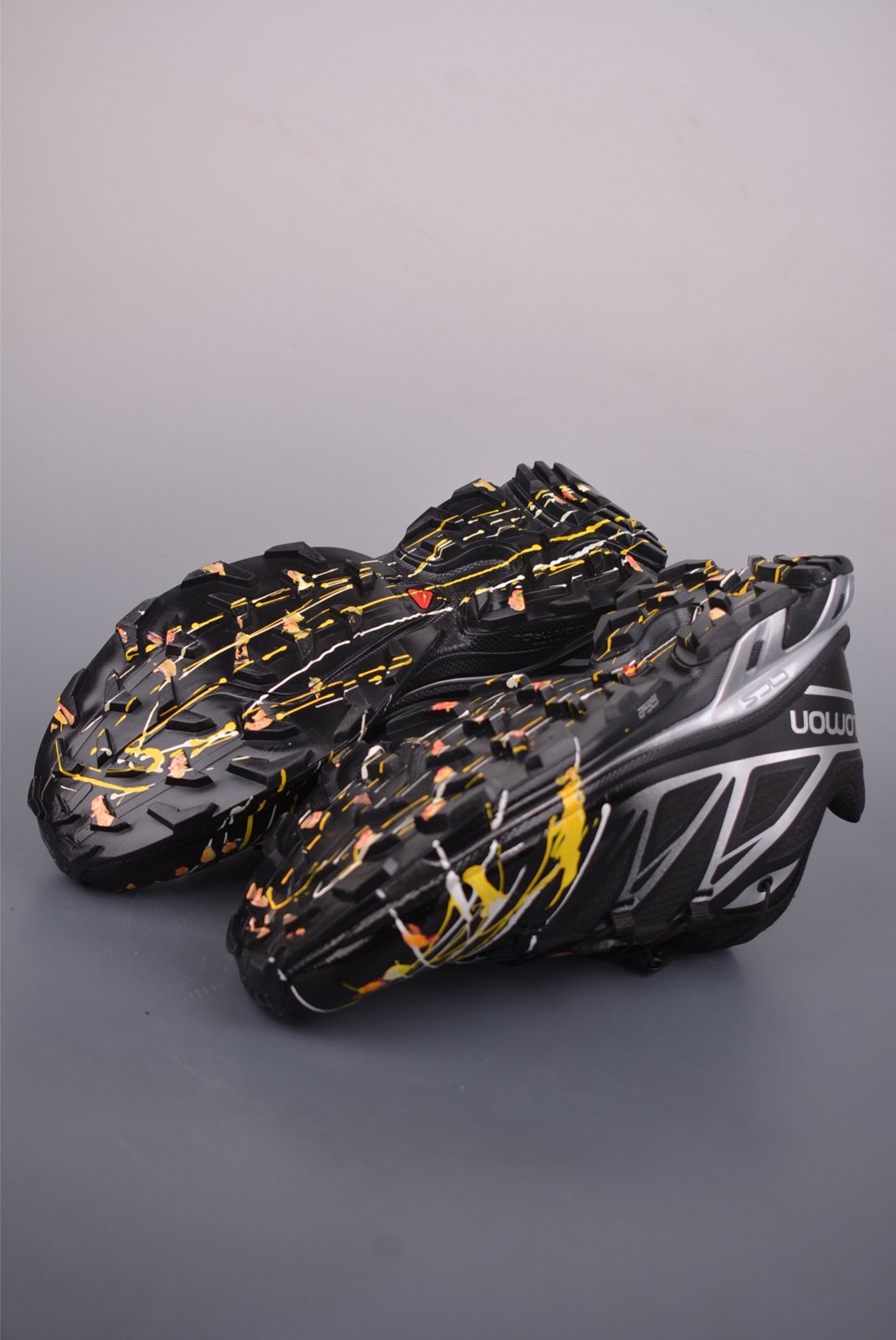 Sneakers XT-6 GTX 'Liu Caifei Mo' — vue 8