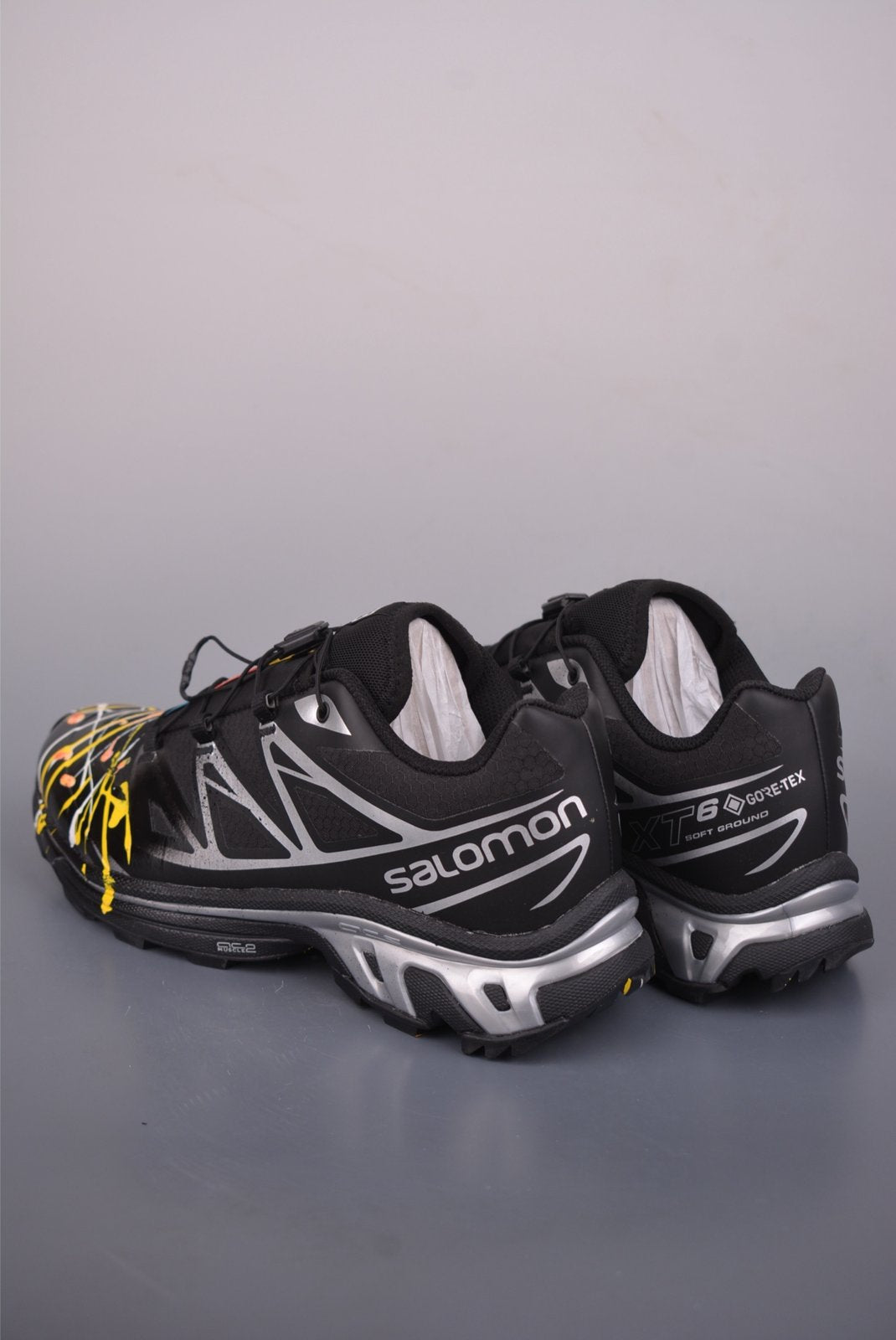 Sneakers XT-6 GTX 'Liu Caifei Mo' — vue 9