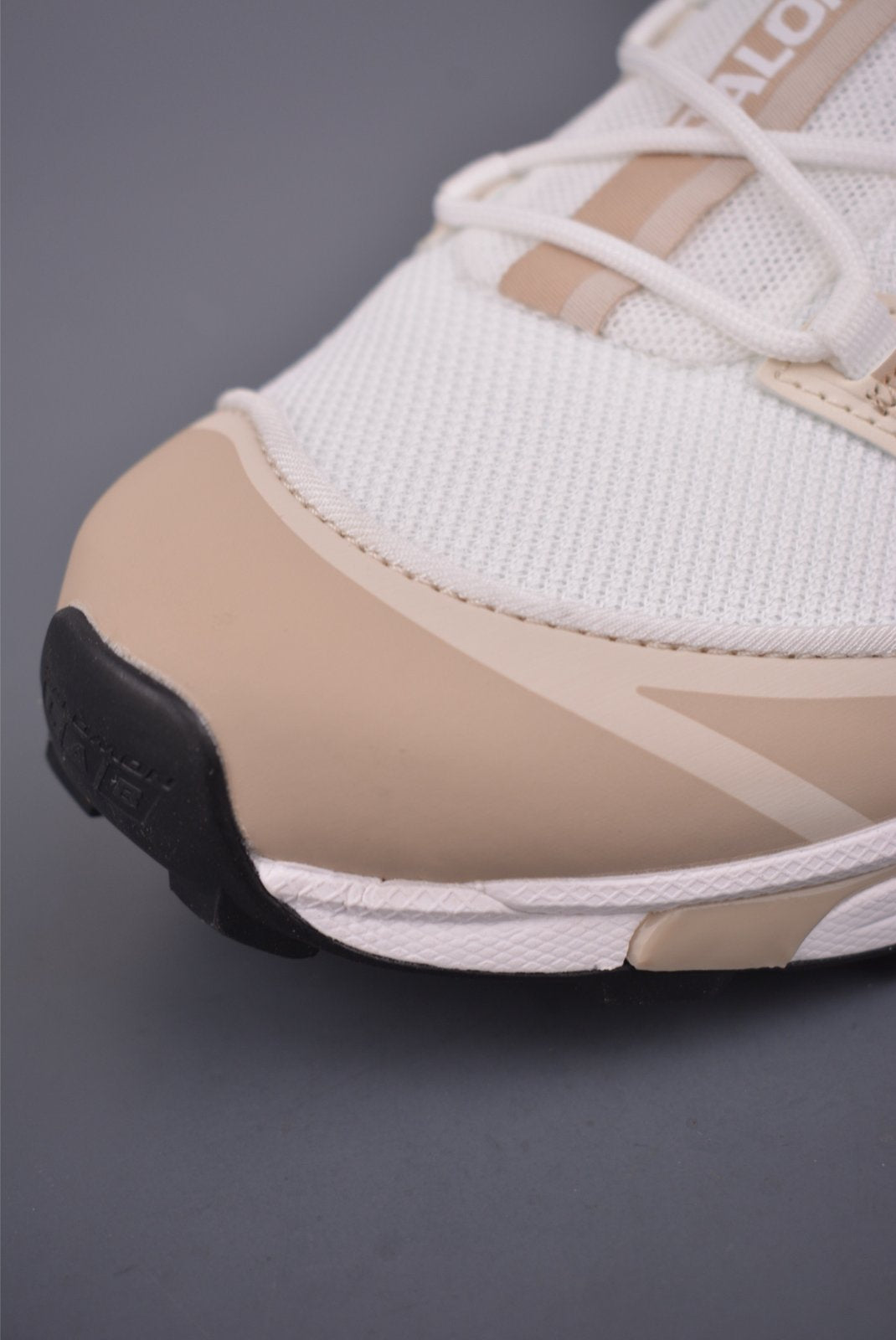 Sneakers XT-6 Expanse 'White Rainy Day' — vue 6
