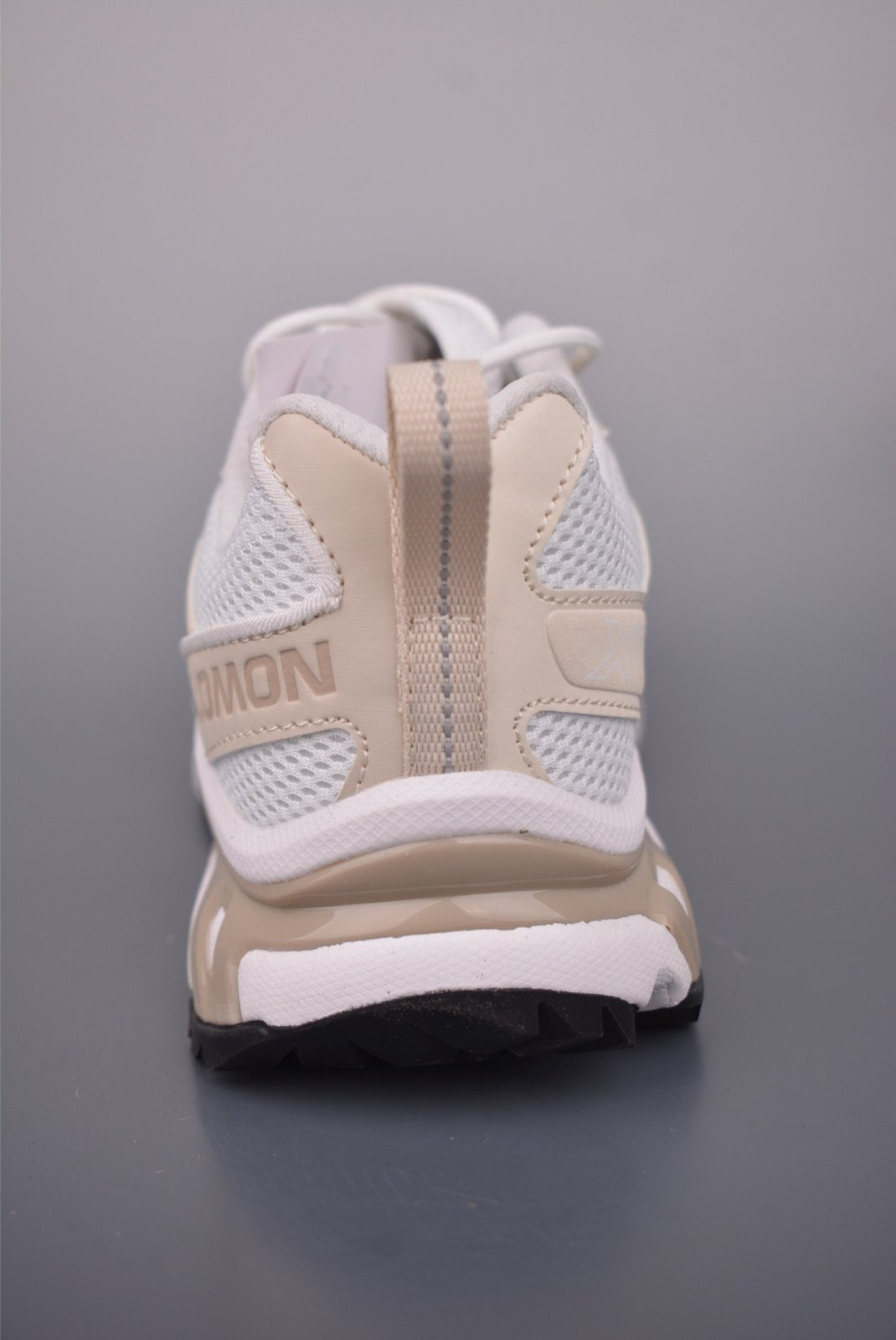 Sneakers XT-6 Expanse 'White Rainy Day' — vue 7