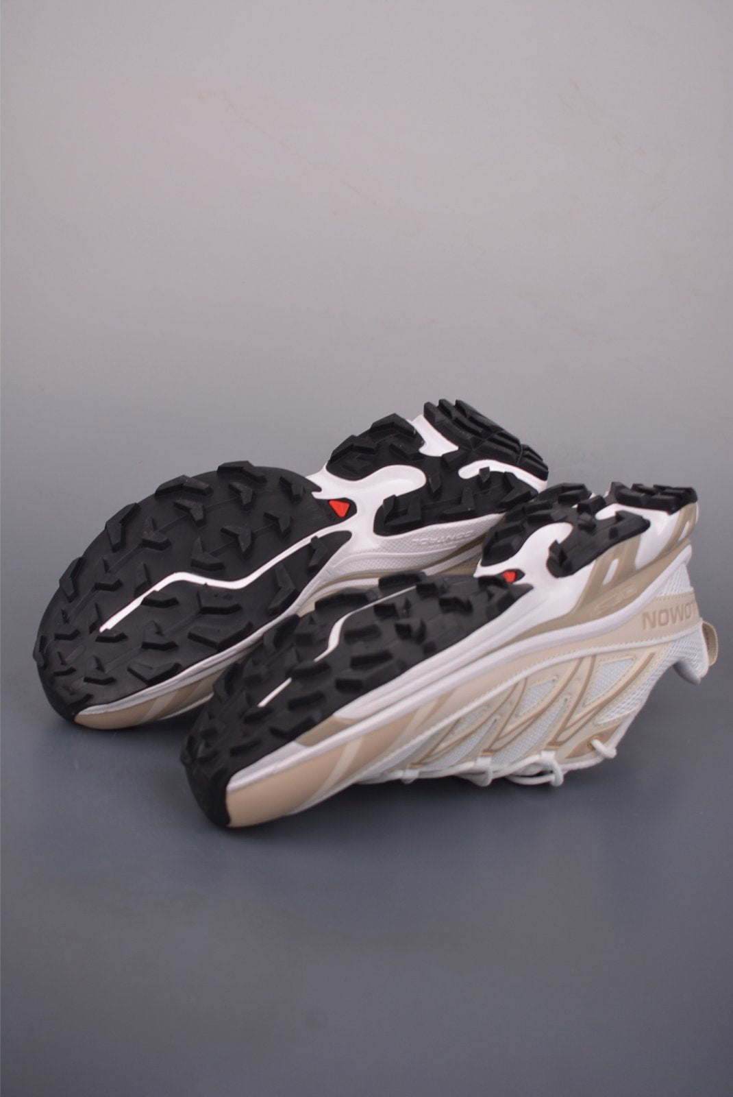 Sneakers XT-6 Expanse 'White Rainy Day' — vue 8