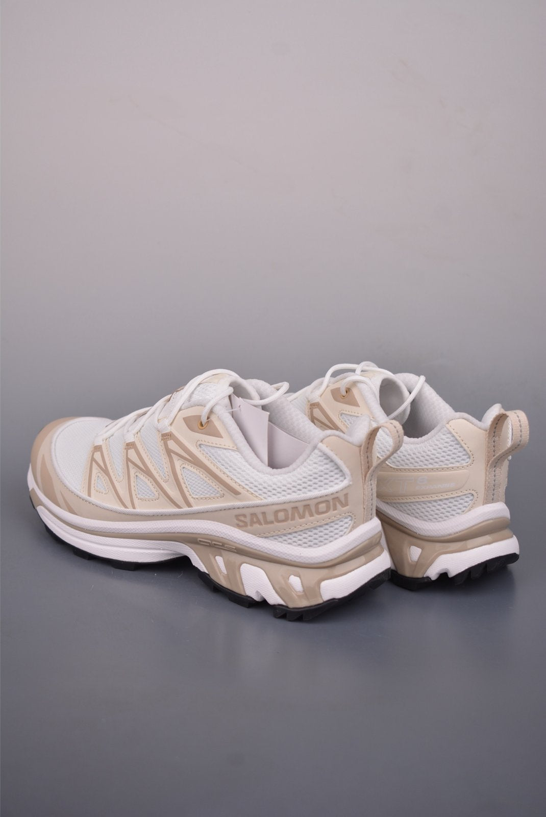 Sneakers XT-6 Expanse 'White Rainy Day' — vue 9