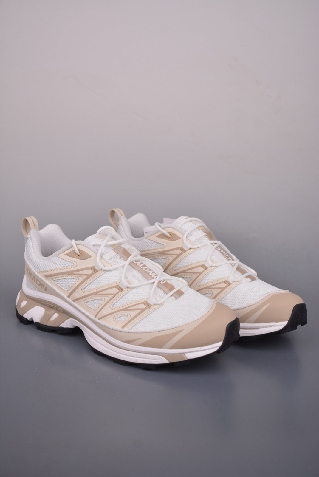 Sneakers XT-6 Expanse 'White Rainy Day' — vue 10