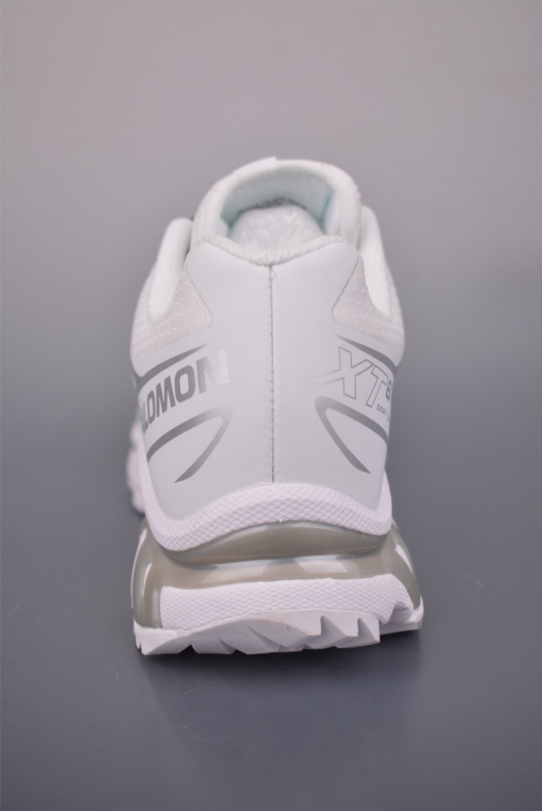 Sneakers XT-6 'White Silver' — vue 7