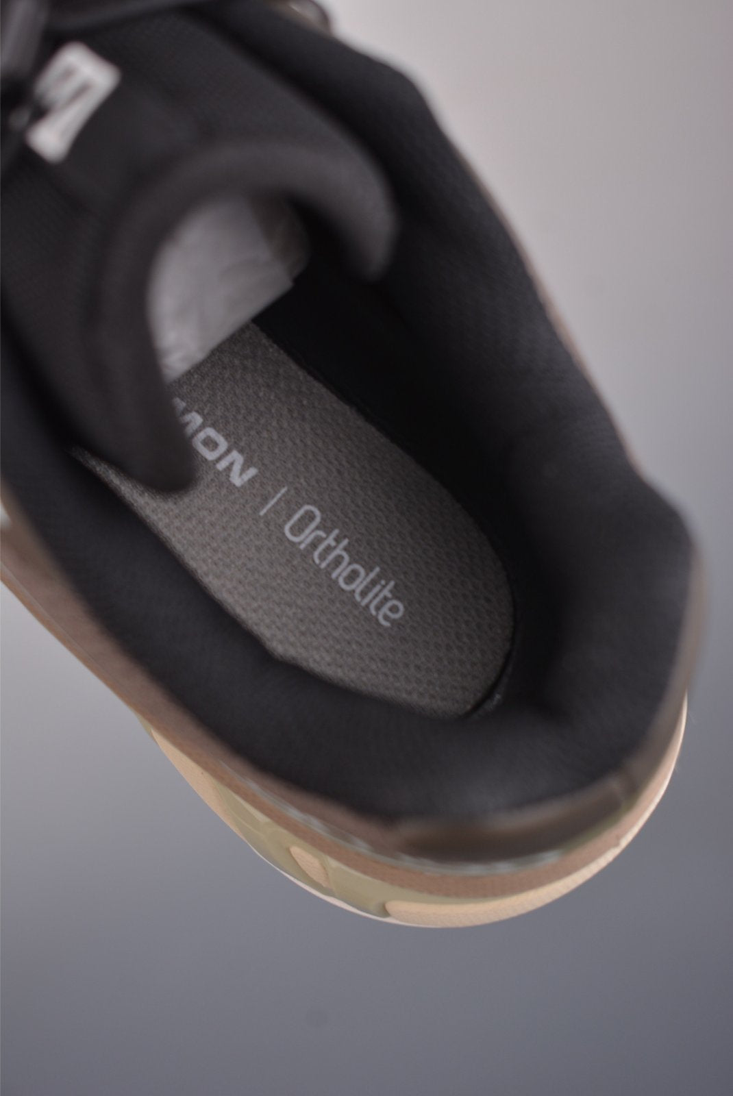 Sneakers XT-6 Recut 'Wren Kangaroo' — vue 3