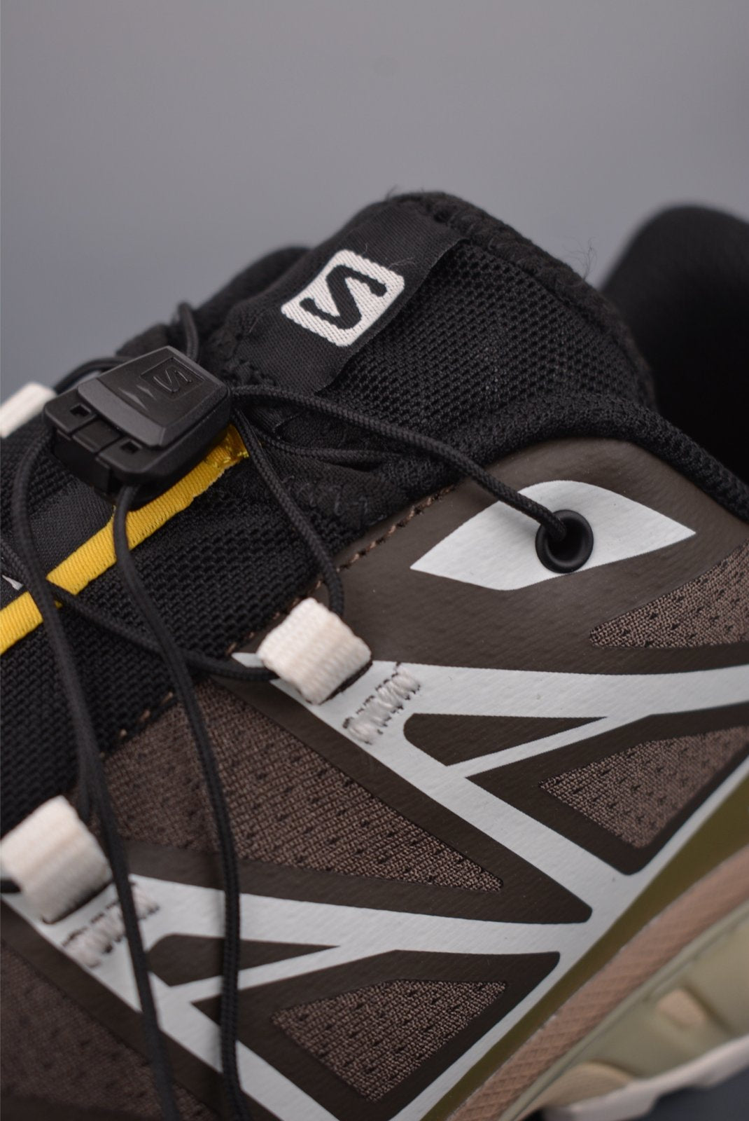 Sneakers XT-6 Recut 'Wren Kangaroo' — vue 4