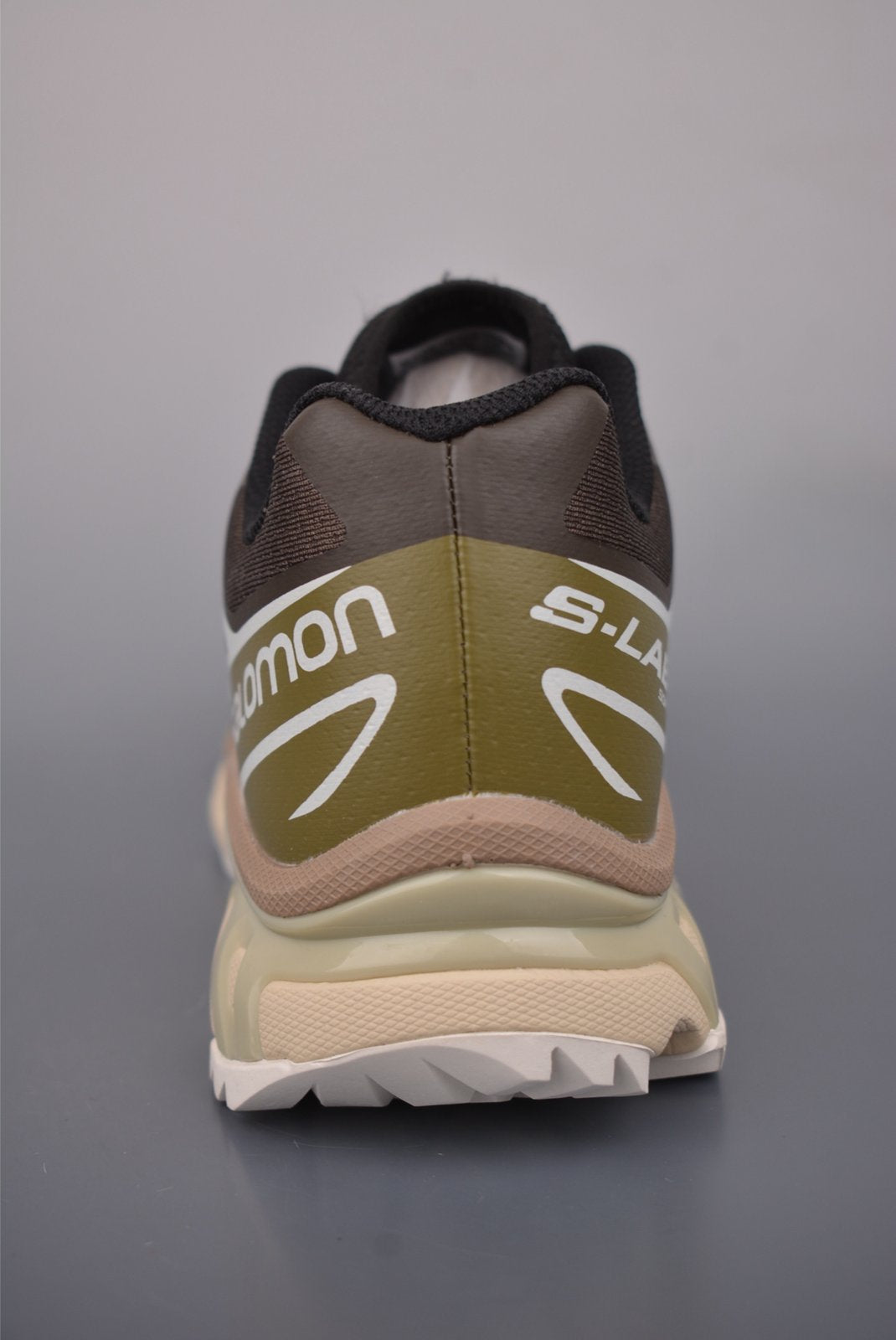 Sneakers XT-6 Recut 'Wren Kangaroo' — vue 6