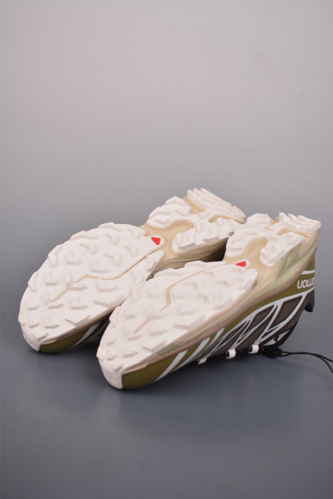 Sneakers XT-6 Recut 'Wren Kangaroo' — vue 7