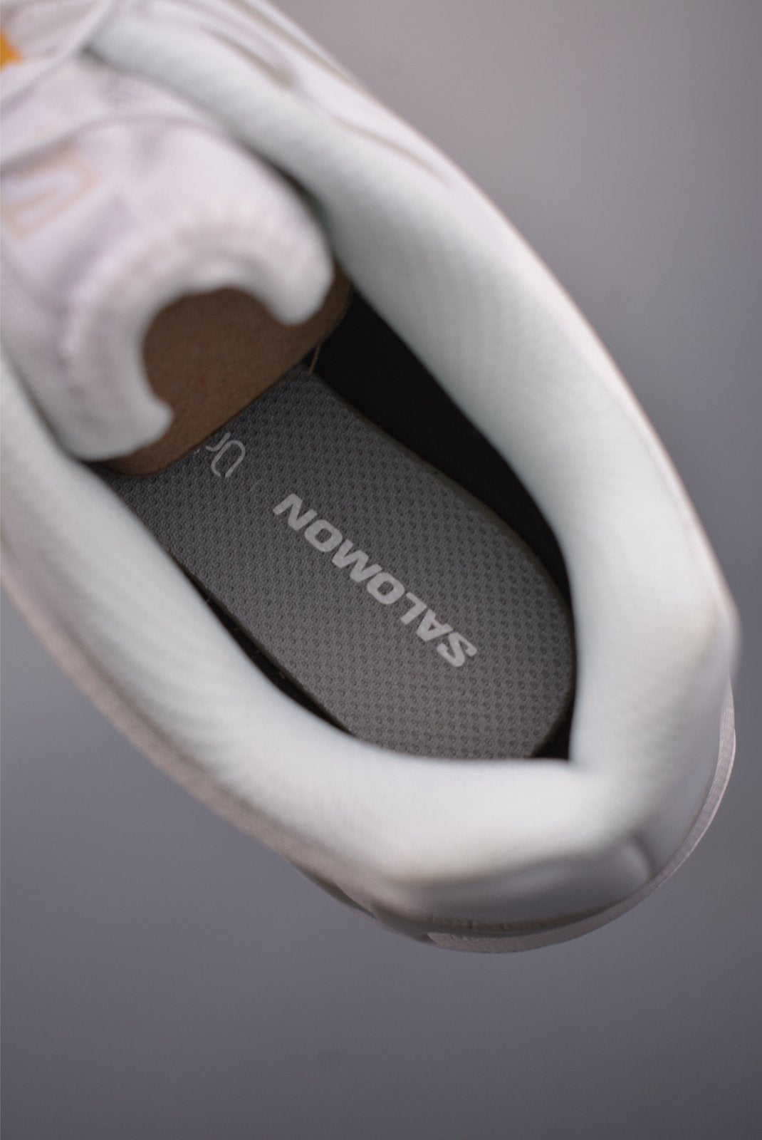 Sneakers XT-6 GTX 'White' — vue 21