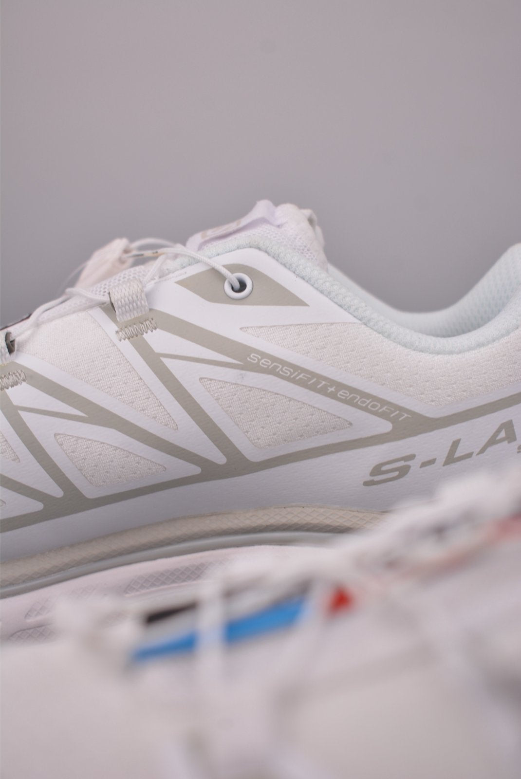 Sneakers XT-6 GTX 'White' — vue 22