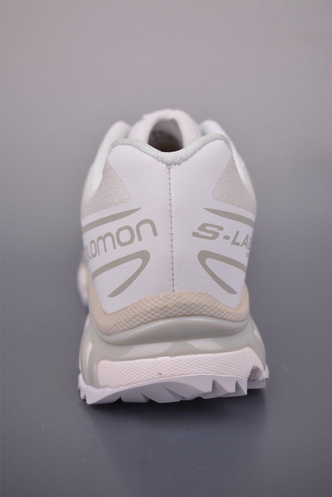 Sneakers XT-6 GTX 'White' — vue 25