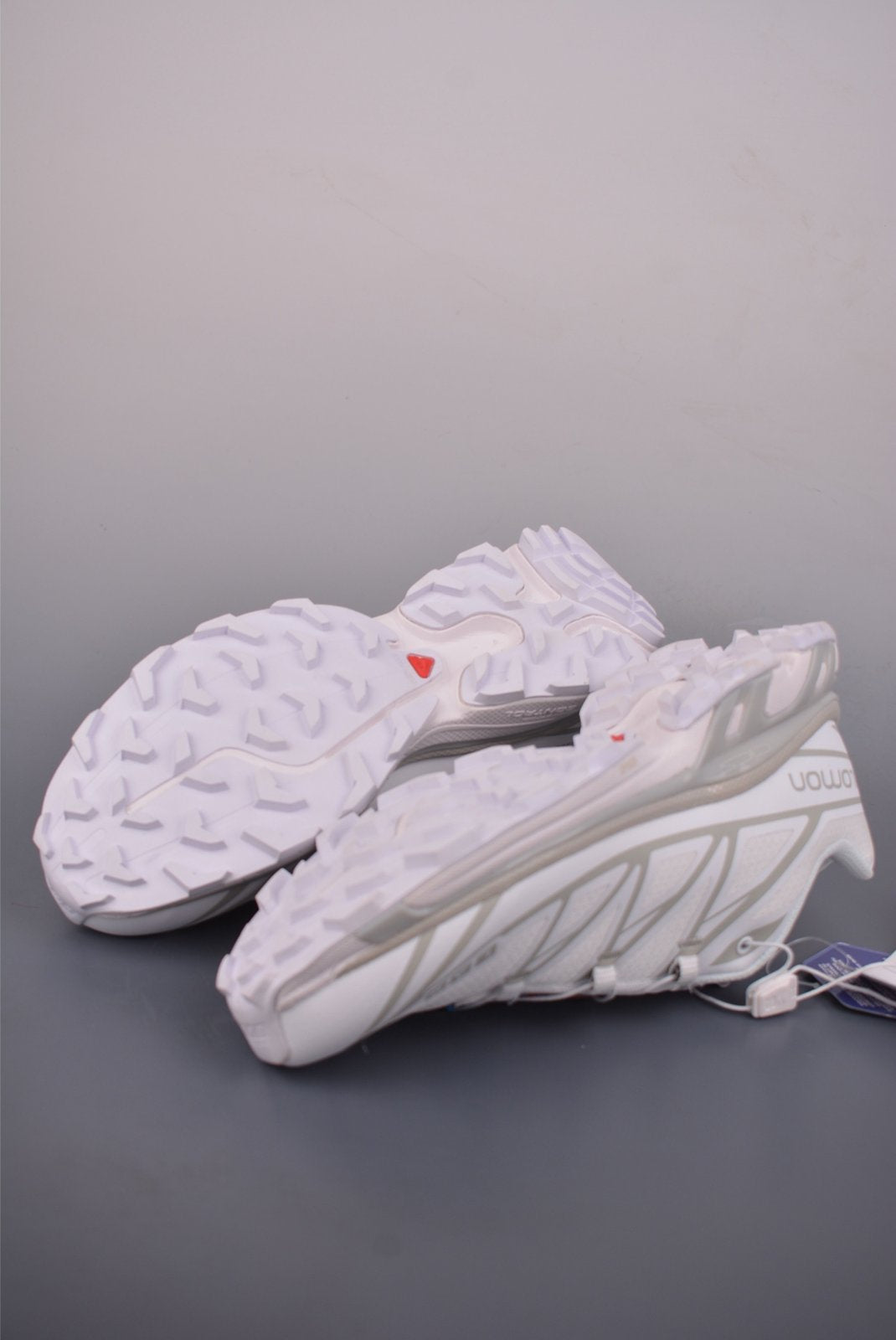 Sneakers XT-6 GTX 'White' — vue 26