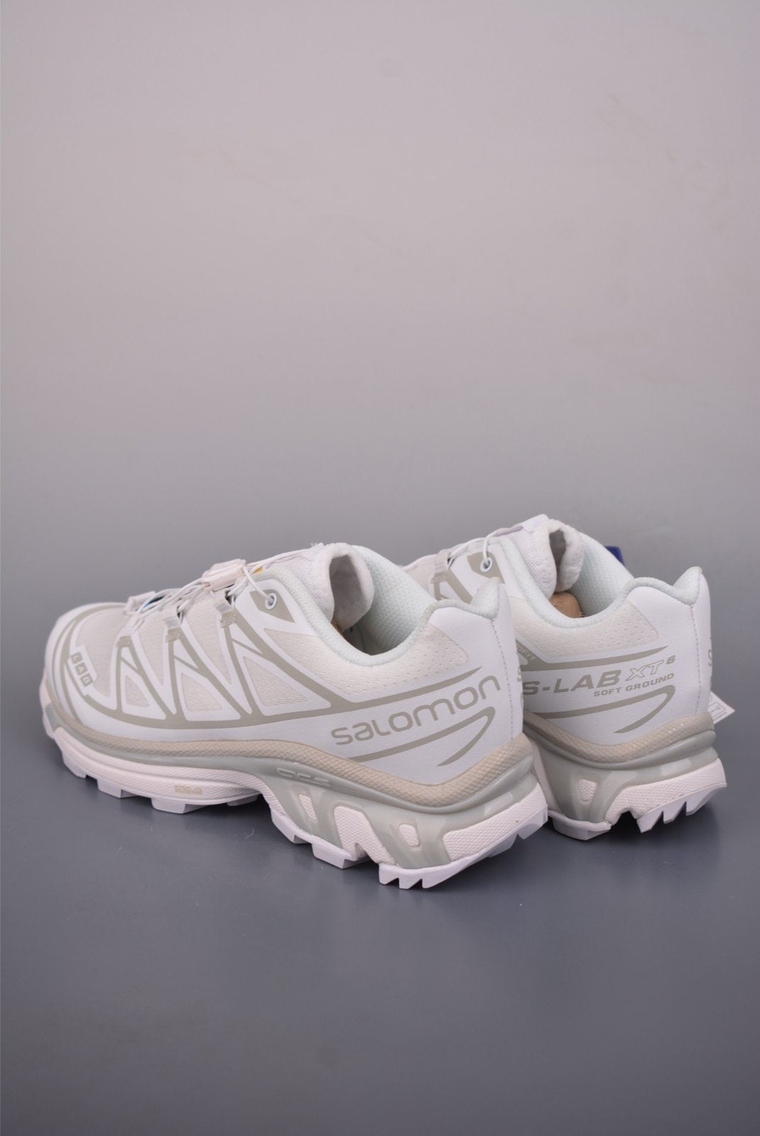 Sneakers XT-6 GTX 'White' — vue 27