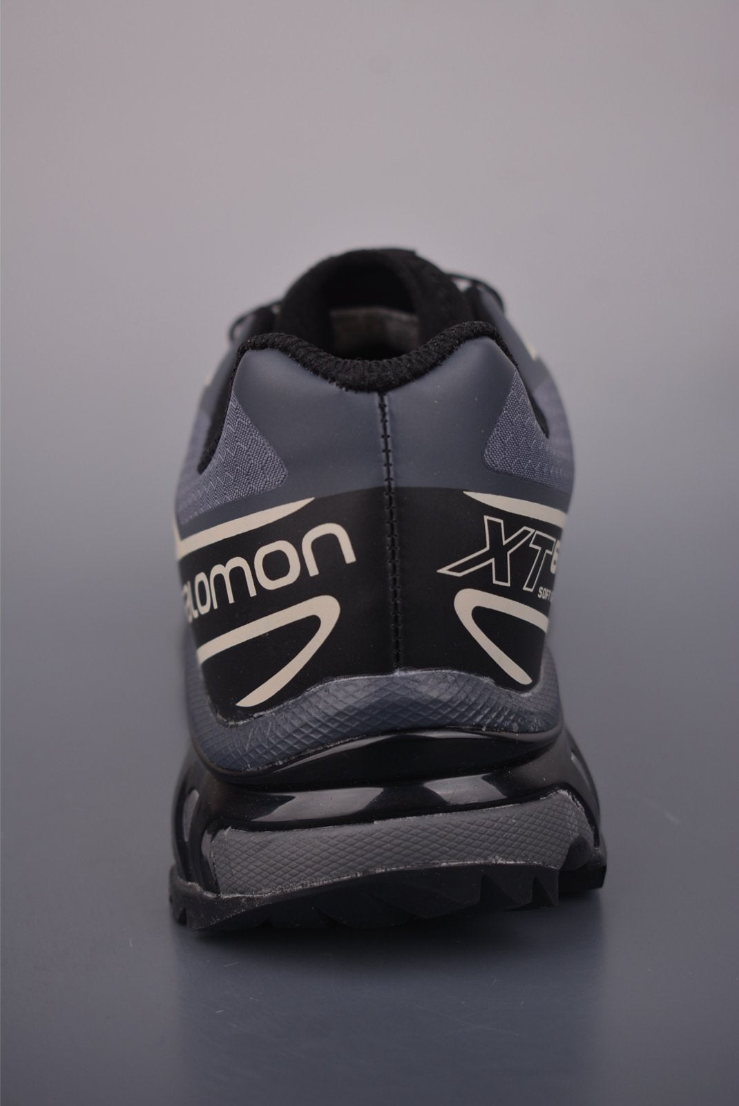 Sneakers XT-6 GTX 'Black Gray' — vue 7