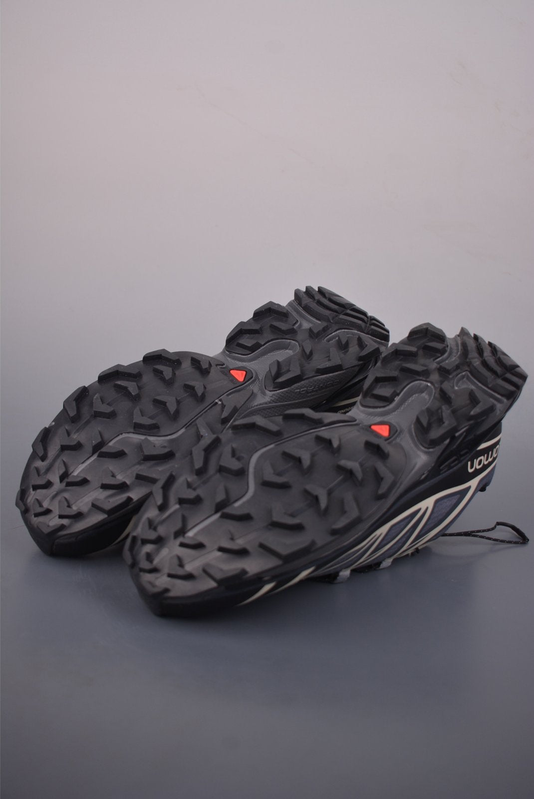 Sneakers XT-6 GTX 'Black Gray' — vue 8