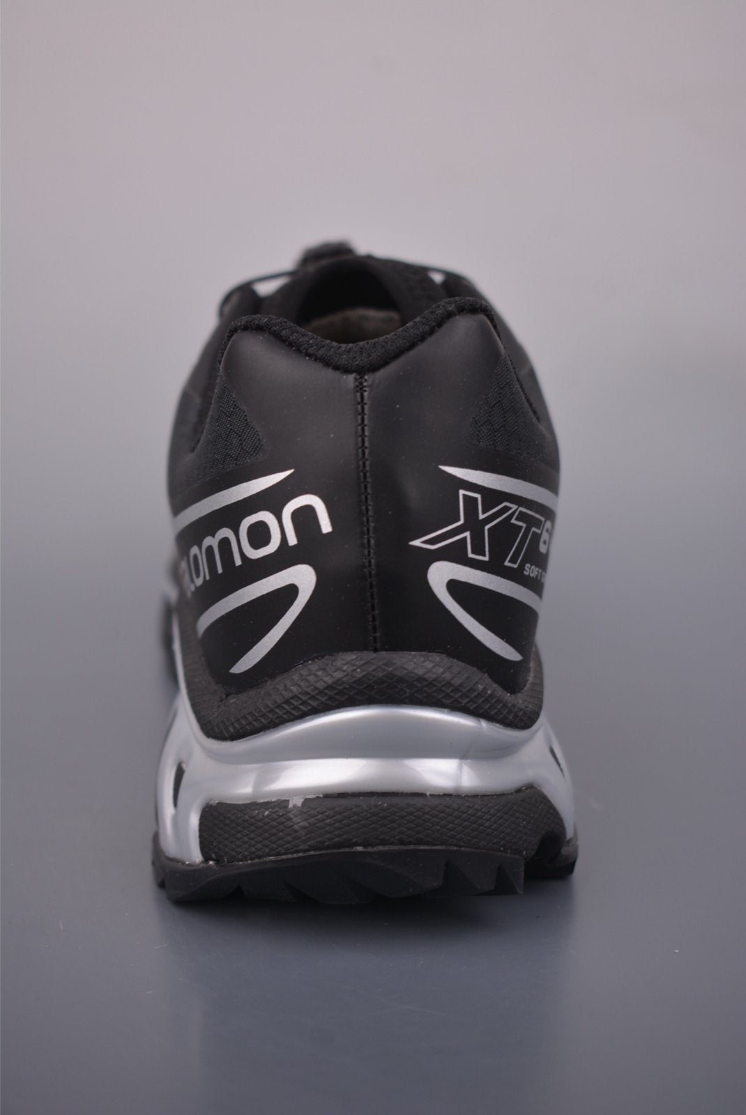 Sneakers XT-6 GTX 'Black Silver' — vue 25