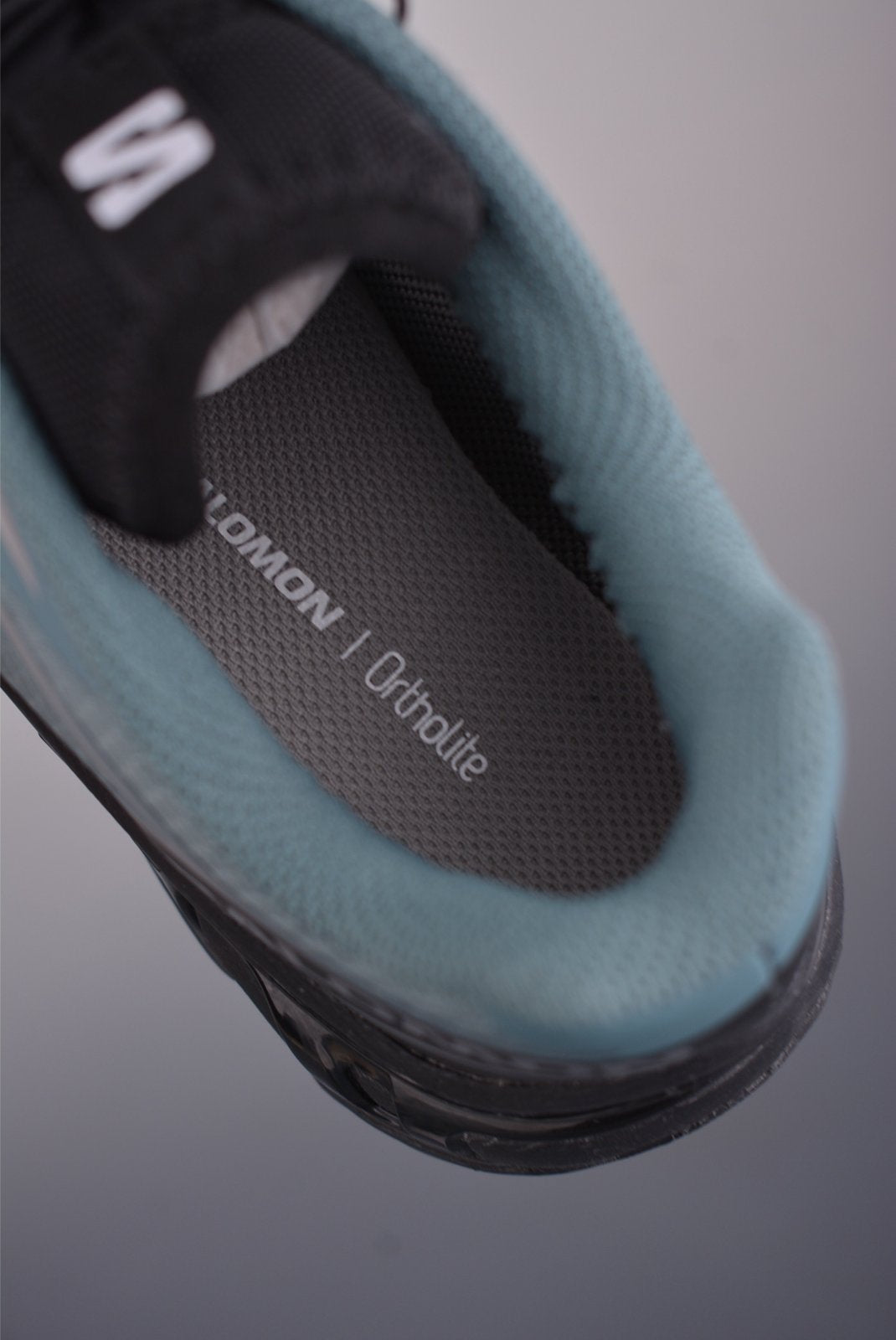 Sneakers XT-6 GTX 'North Atlantic' — vue 3