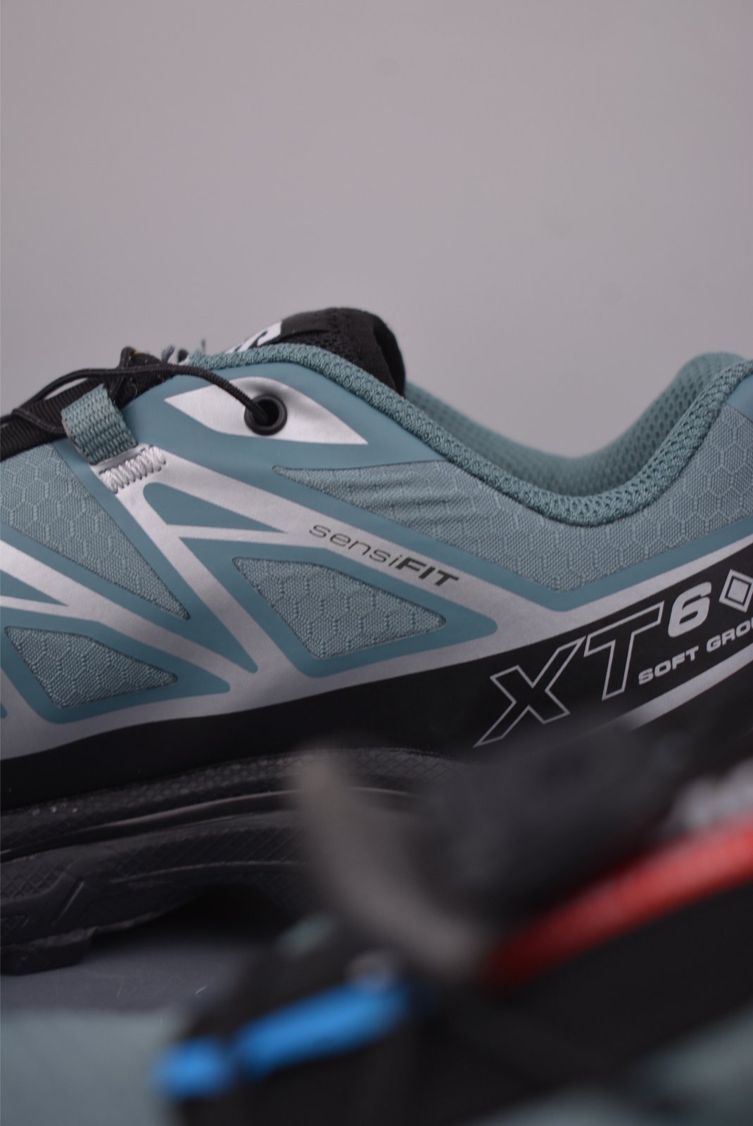 Sneakers XT-6 GTX 'North Atlantic' — vue 4