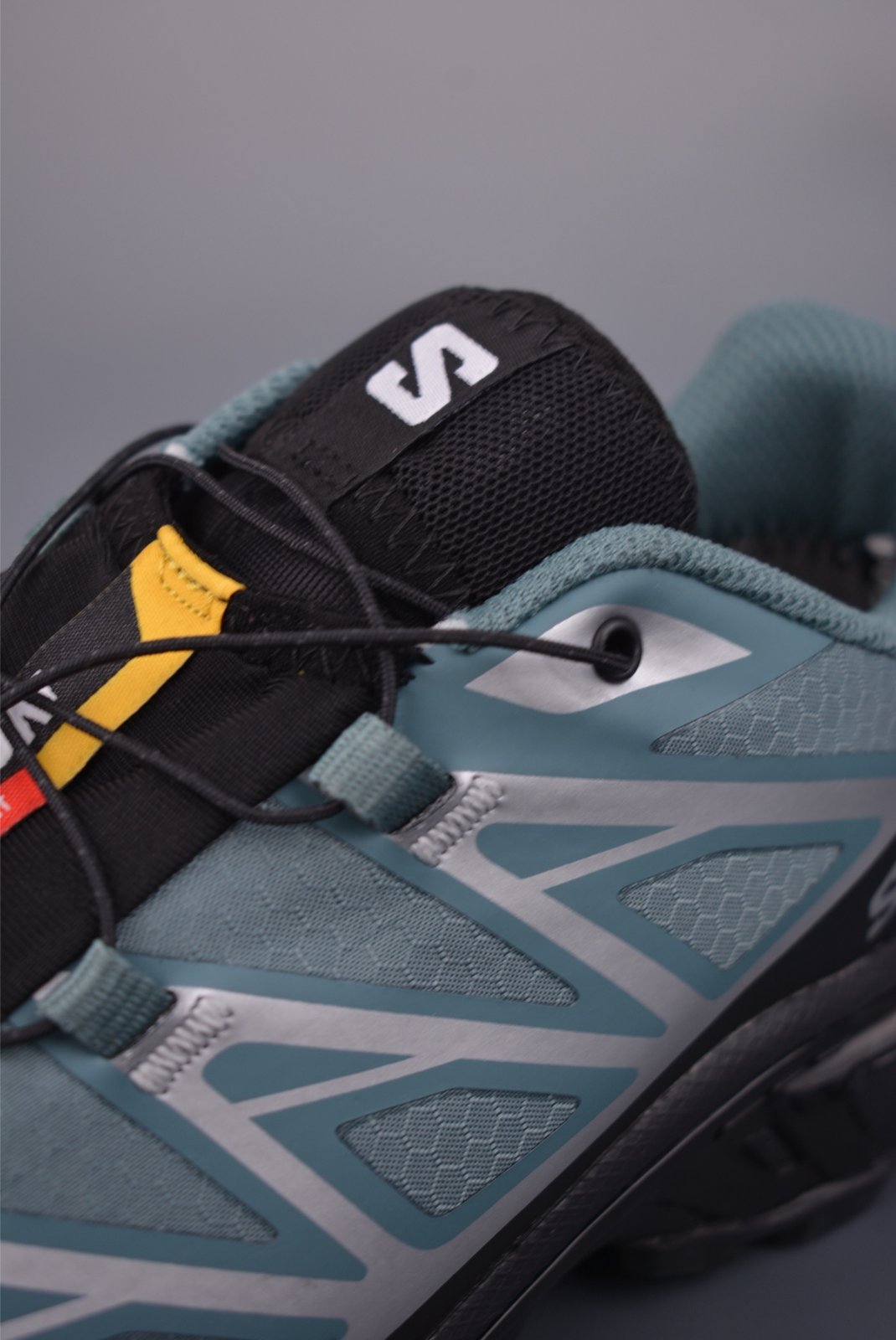 Sneakers XT-6 GTX 'North Atlantic' — vue 5