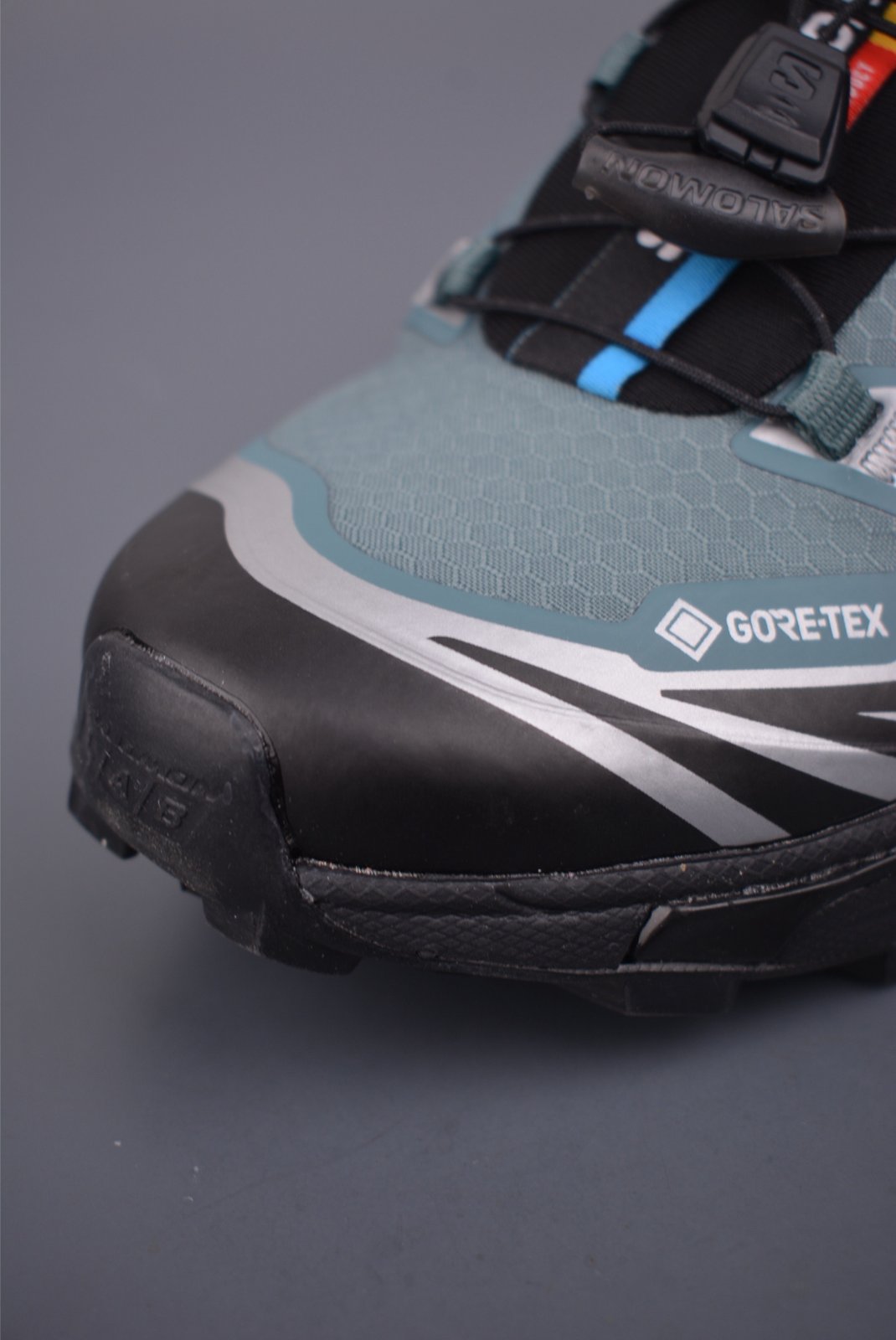 Sneakers XT-6 GTX 'North Atlantic' — vue 6