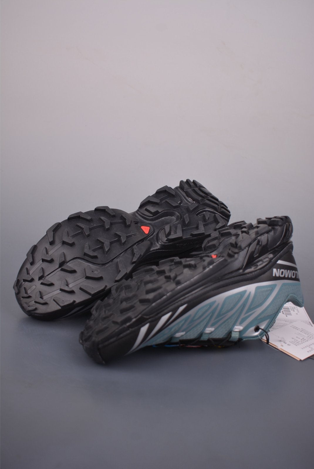 Sneakers XT-6 GTX 'North Atlantic' — vue 8