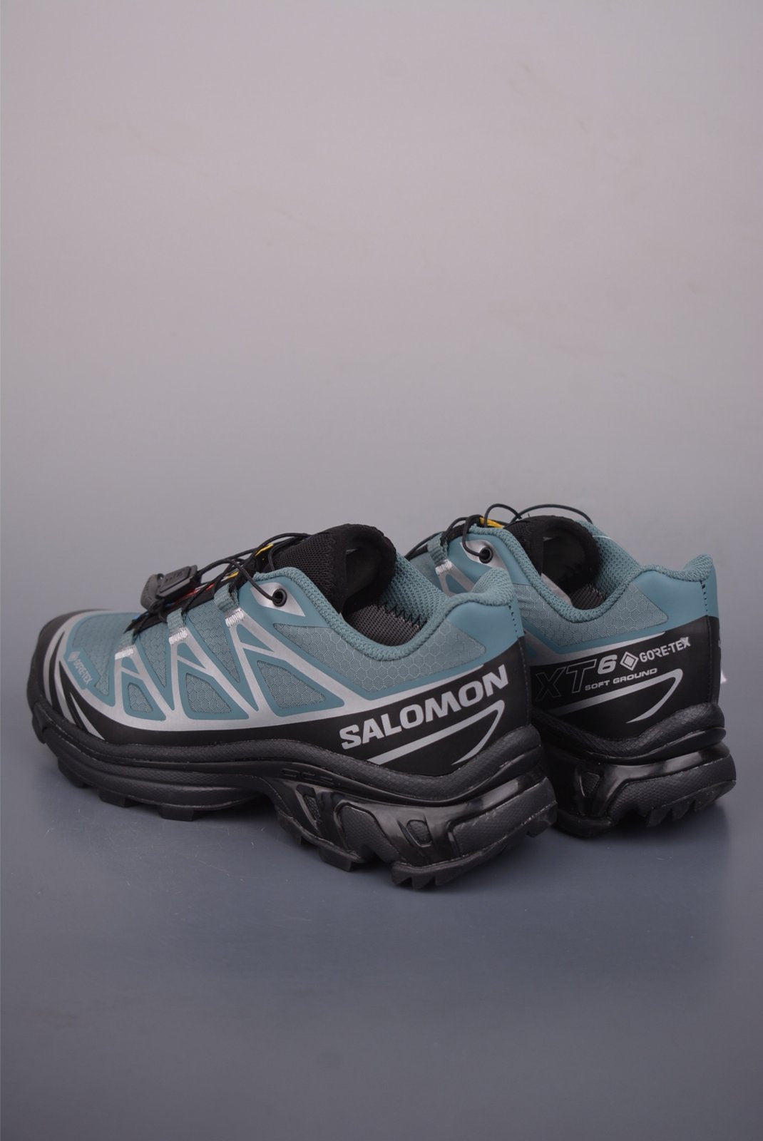 Sneakers XT-6 GTX 'North Atlantic' — vue 9