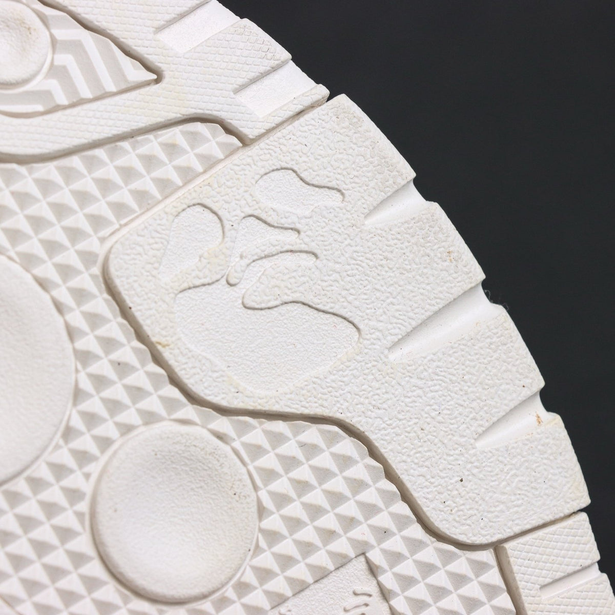 Off-White Out Of Office 'Blanc Rouge Vif' — vue 4